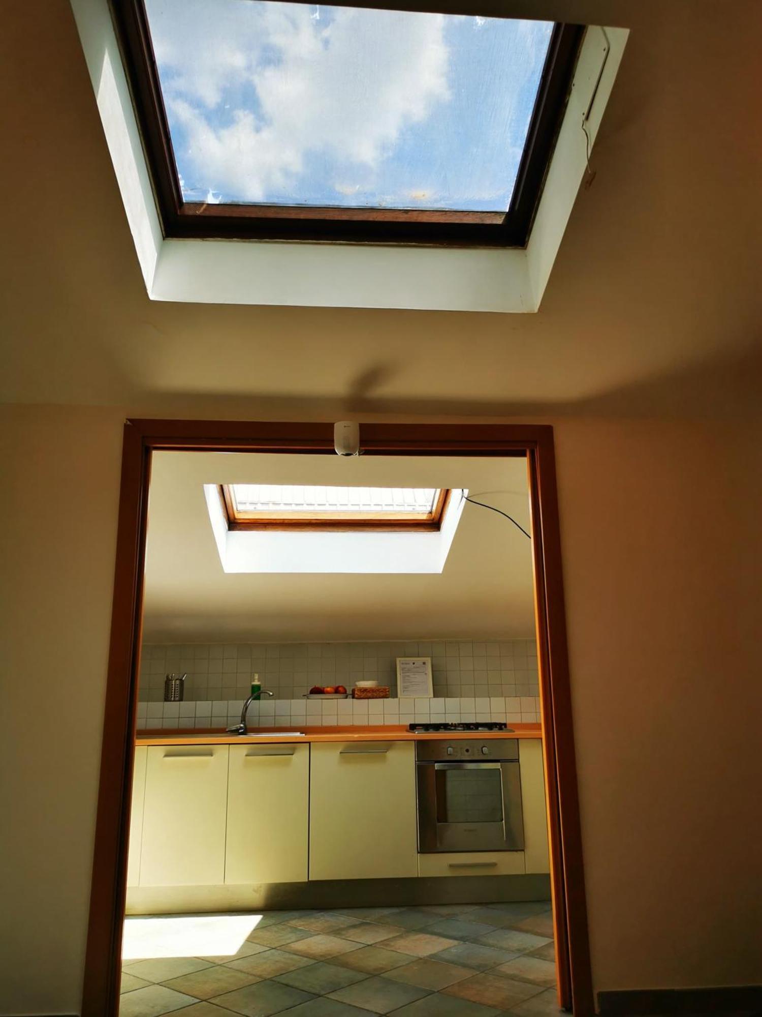 Affittacamere Attic Garden *