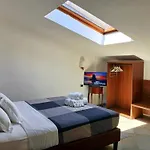 Attic Garden