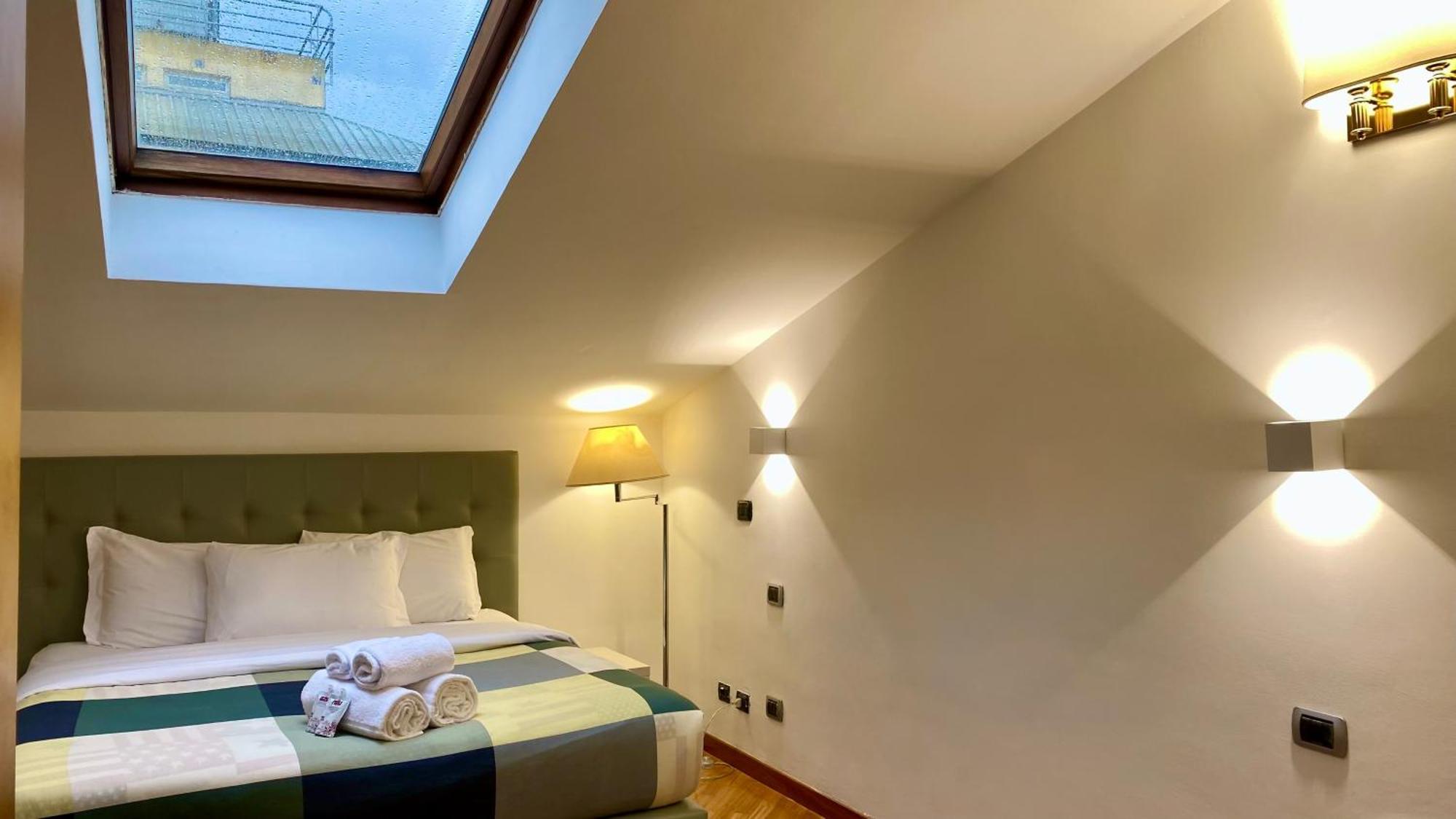 Attic Garden Gasthuis *